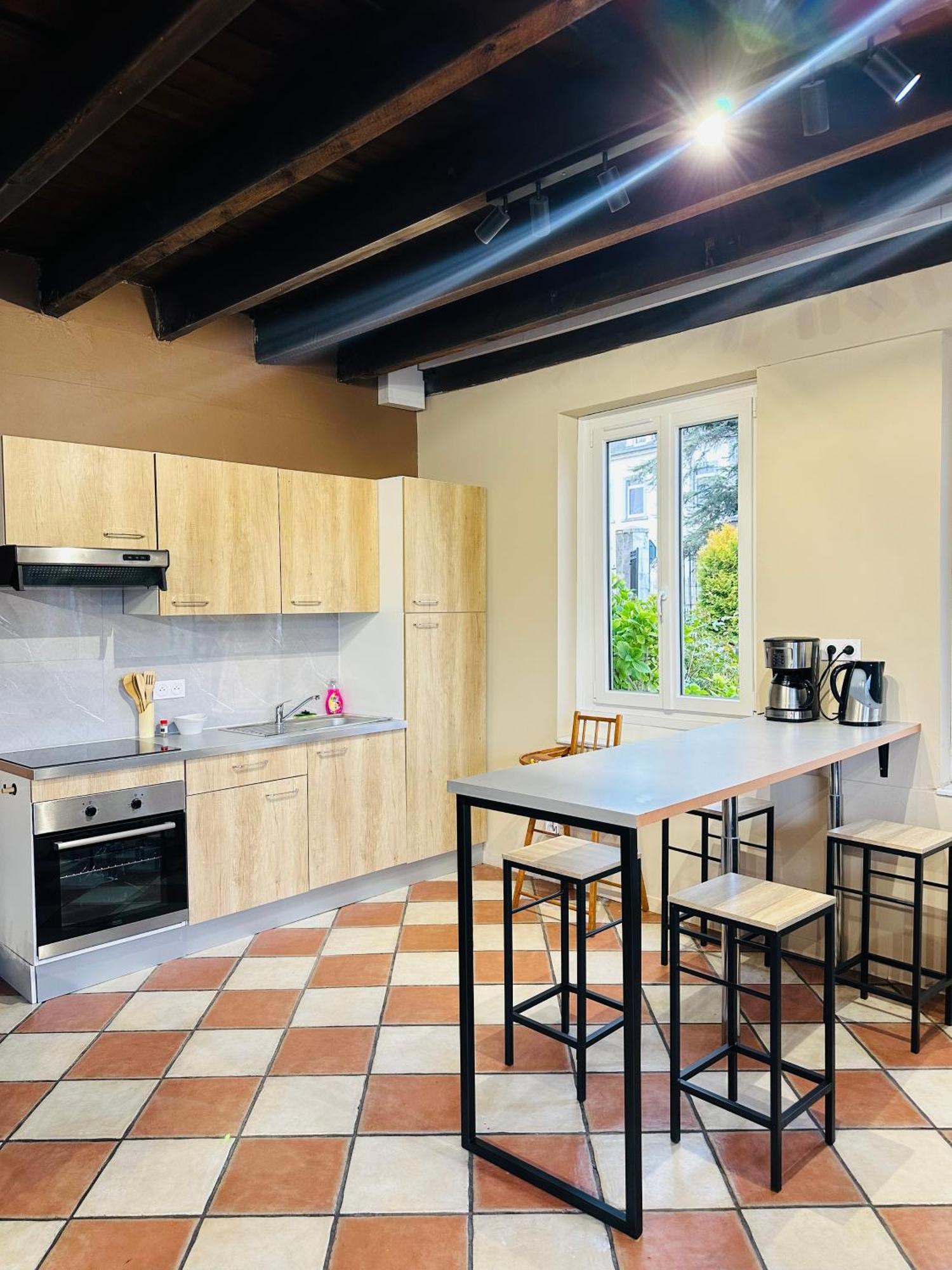 Au Cosy Guînes Exterior foto